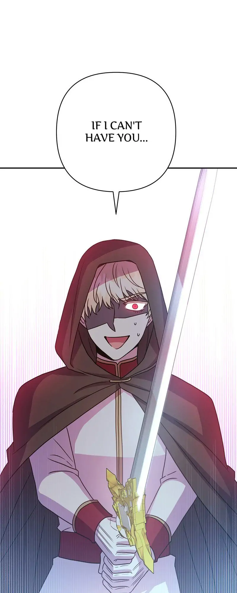 Another Typical Fantasy Romance - Chapter 1 manhwa