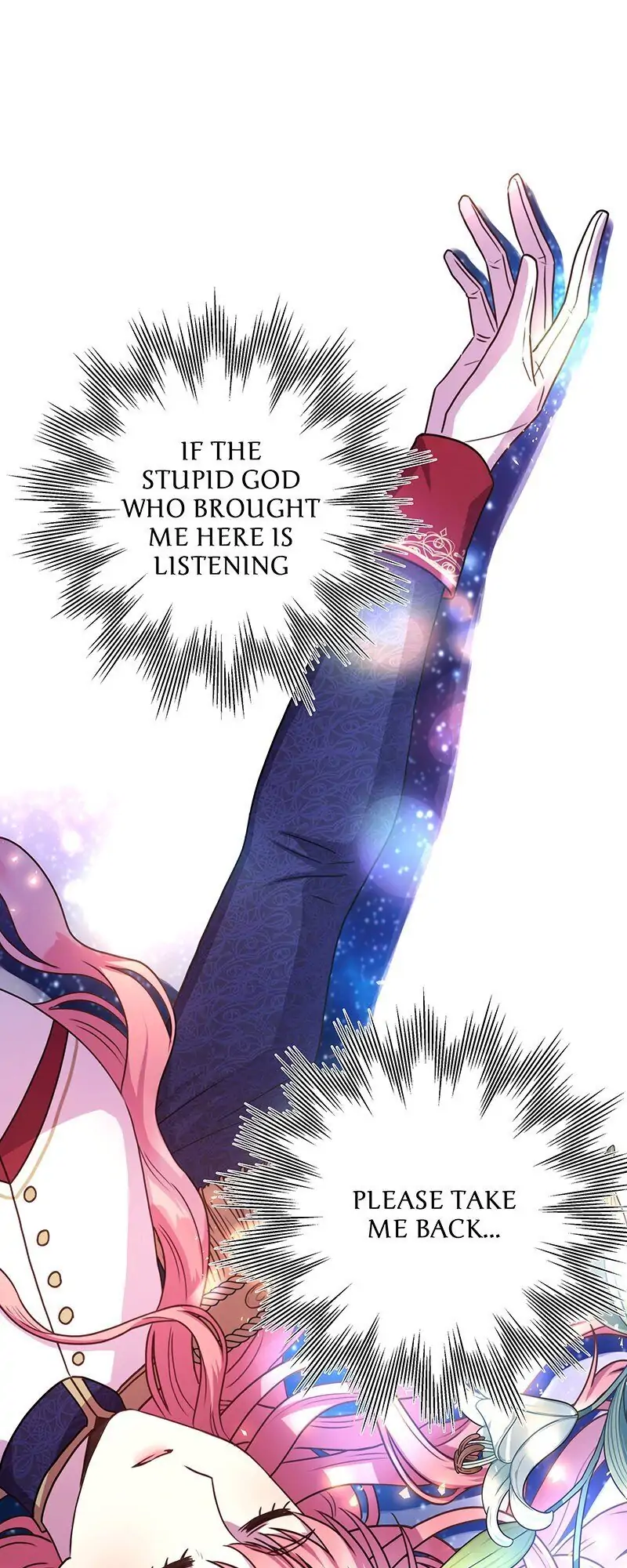 Another Typical Fantasy Romance - Chapter 1 manhwa