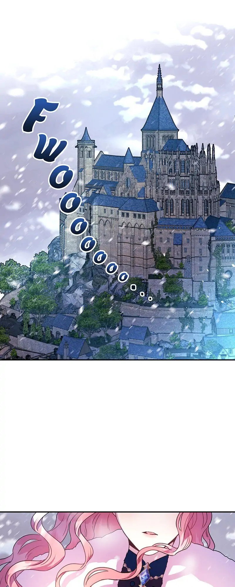 Another Typical Fantasy Romance - Chapter 1 manhwa
