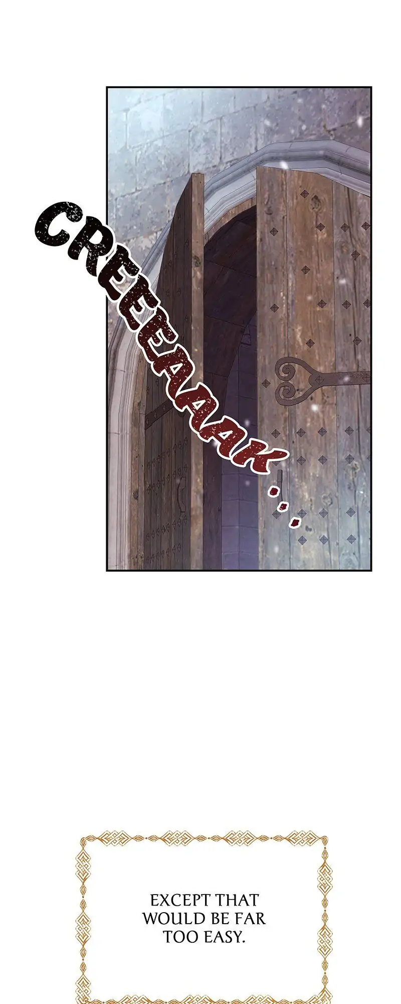 Another Typical Fantasy Romance - Chapter 1 manhwa