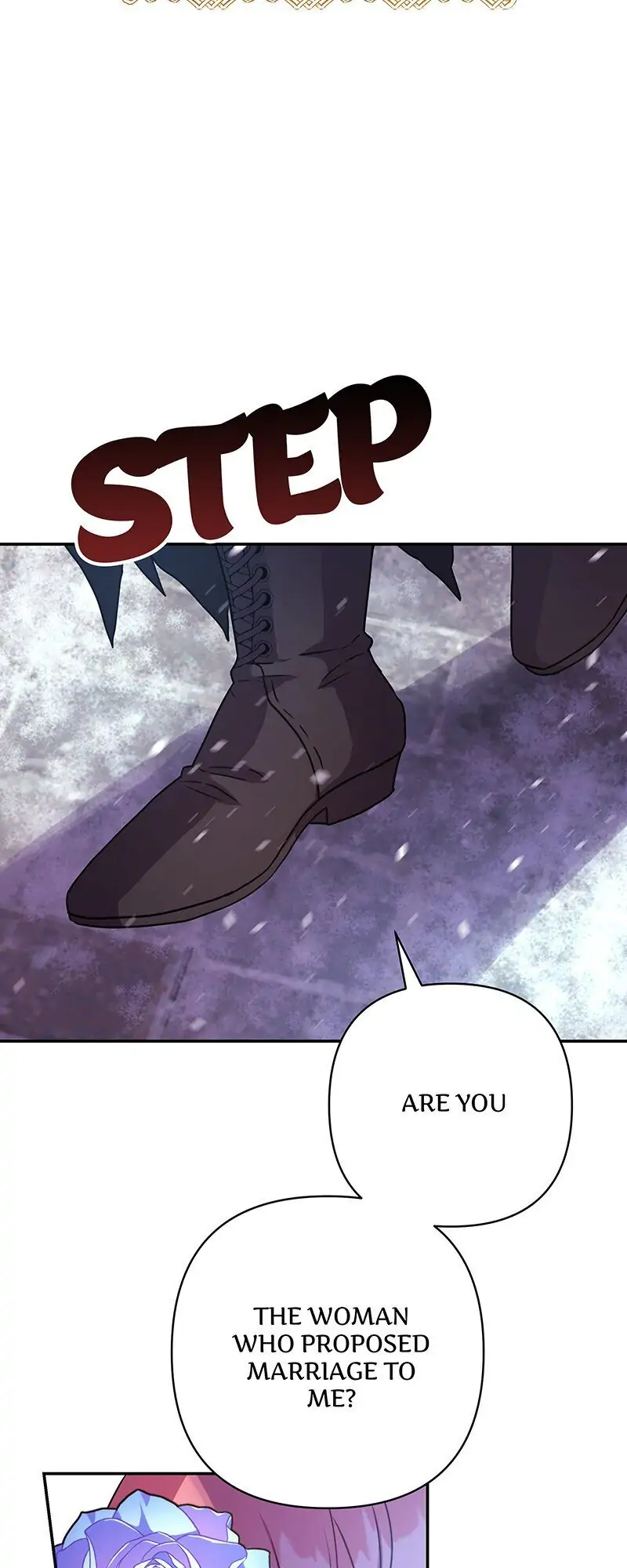 Another Typical Fantasy Romance - Chapter 1 manhwa