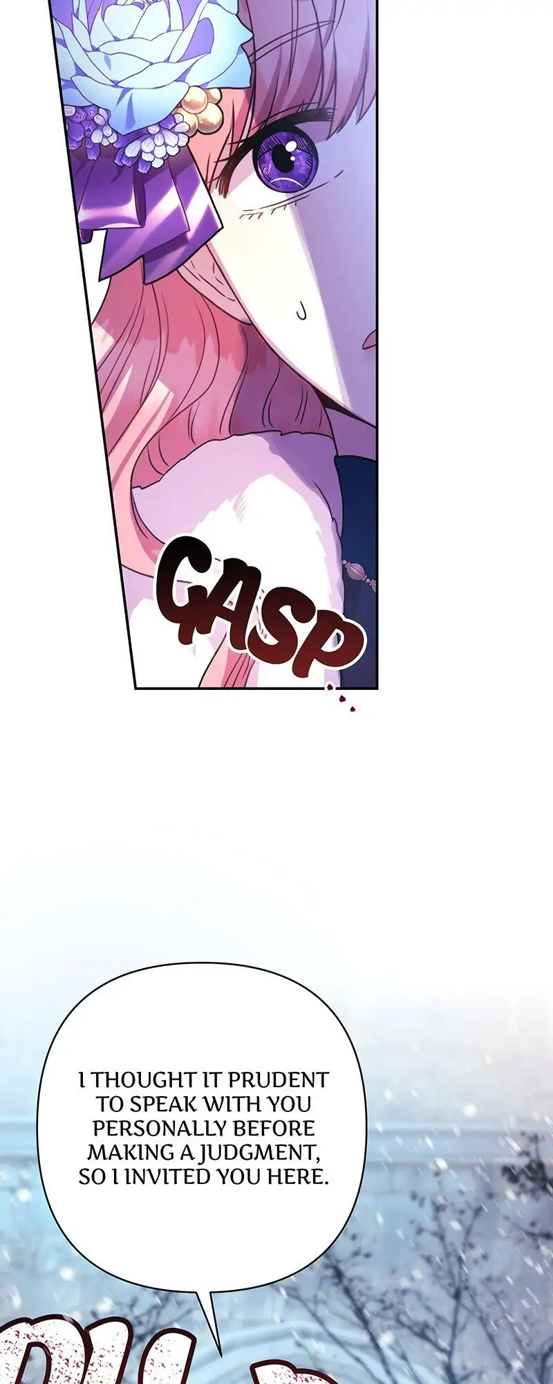 Another Typical Fantasy Romance - Chapter 1 manhwa