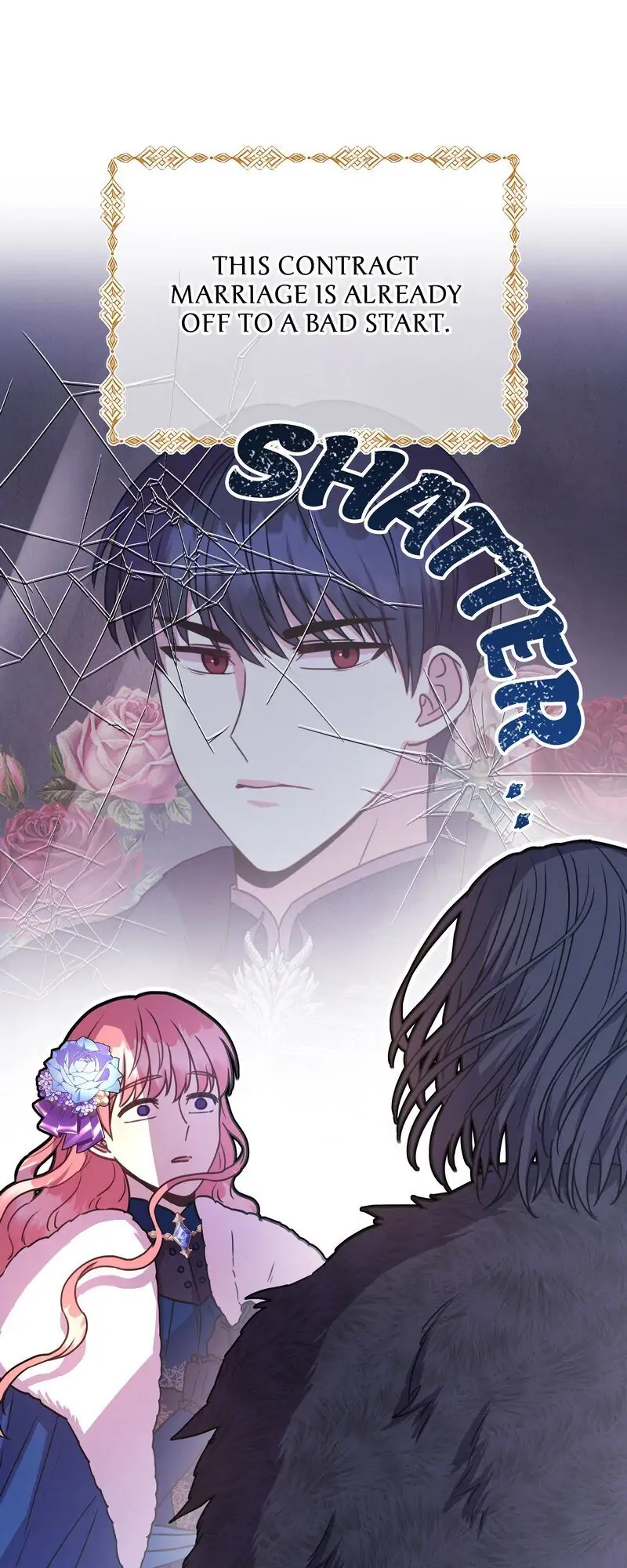 Another Typical Fantasy Romance - Chapter 1 manhwa