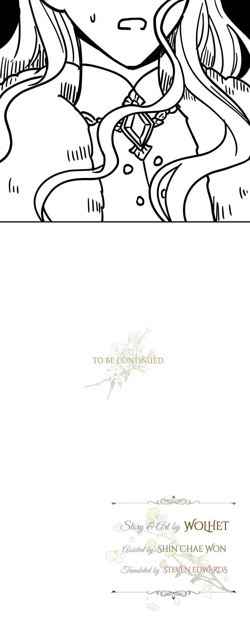 Another Typical Fantasy Romance - Chapter 1 manhwa