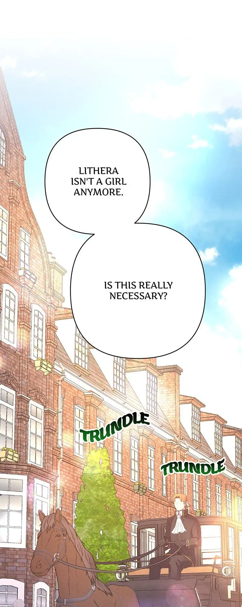 Another Typical Fantasy Romance - Chapter 10 manhwa