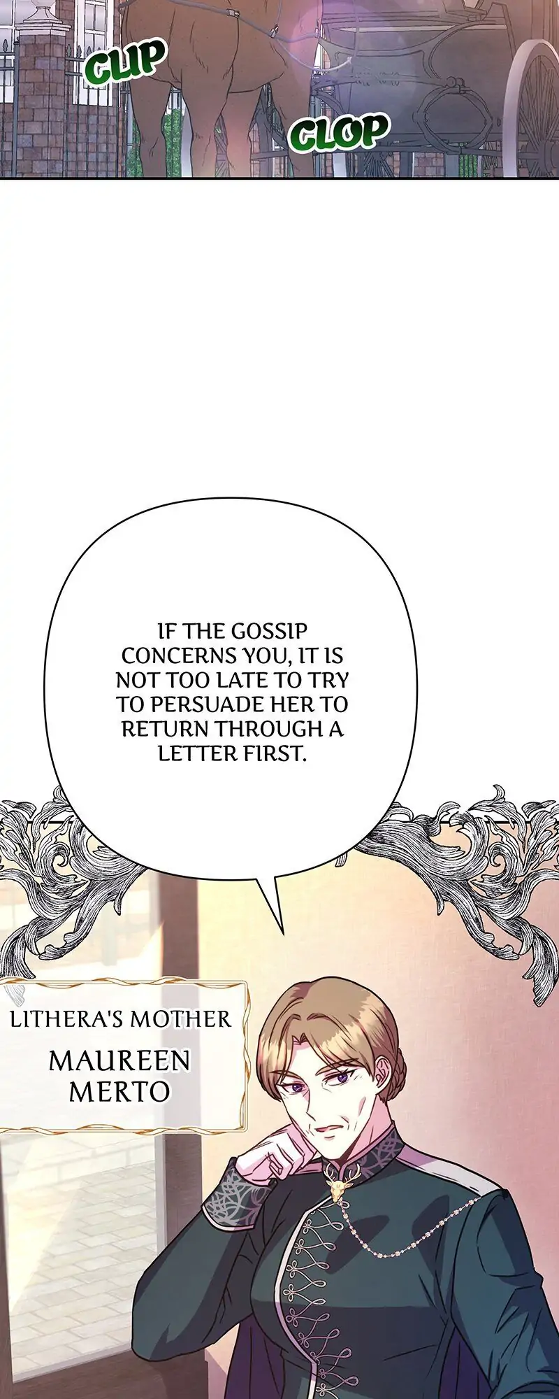 Another Typical Fantasy Romance - Chapter 10 manhwa