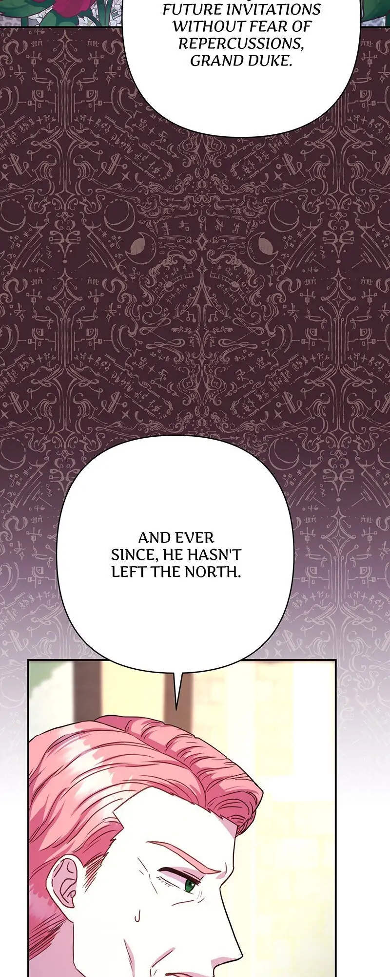 Another Typical Fantasy Romance - Chapter 10 manhwa
