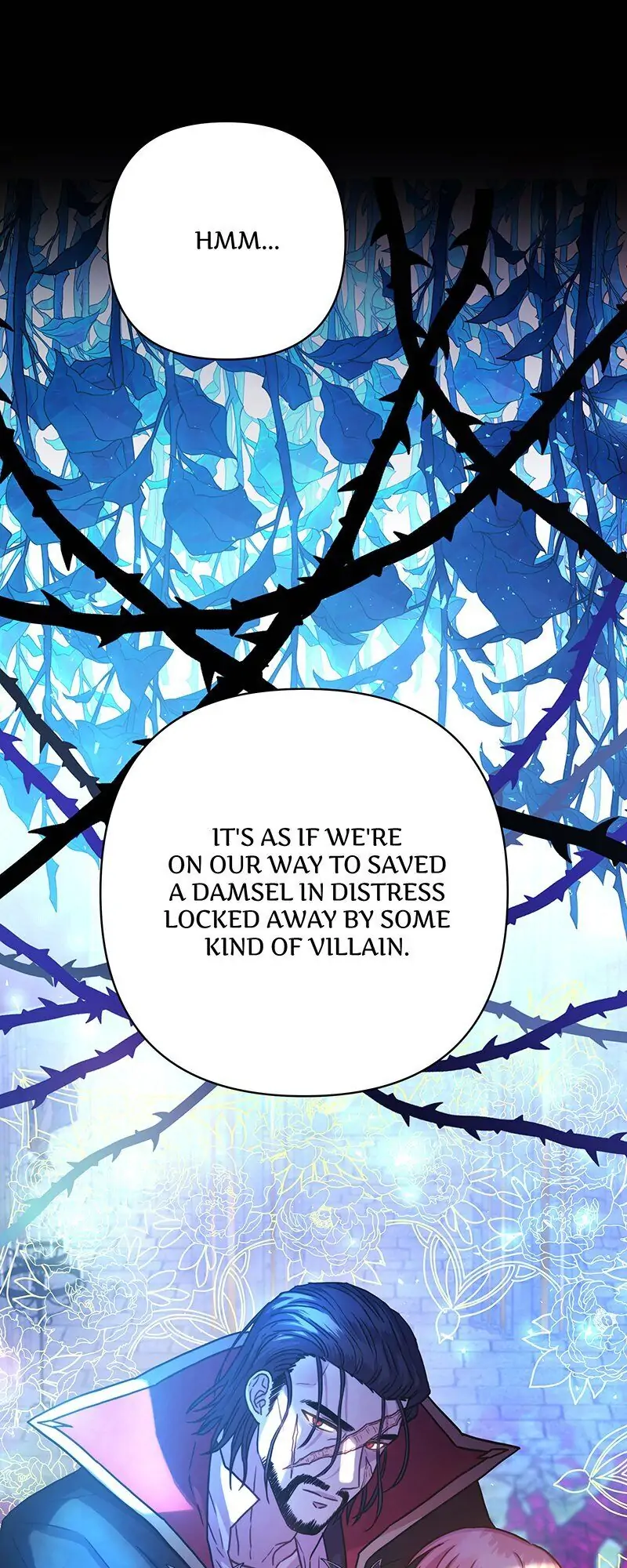Another Typical Fantasy Romance - Chapter 10 manhwa