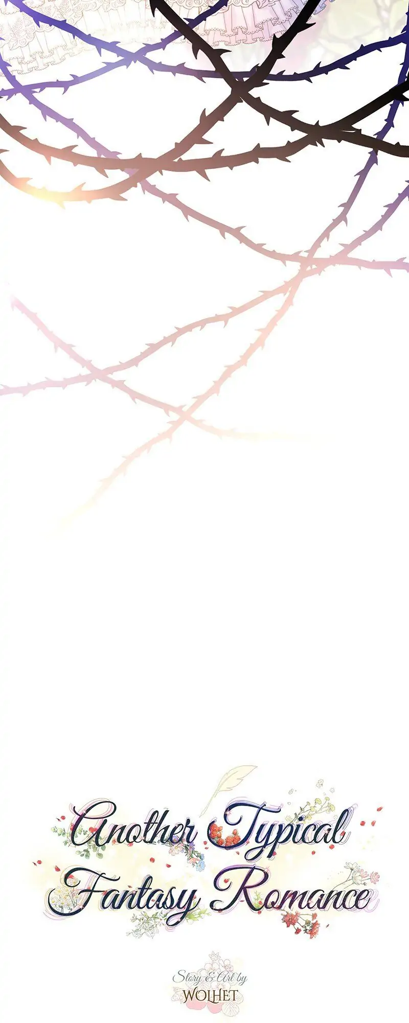 Another Typical Fantasy Romance - Chapter 10 manhwa