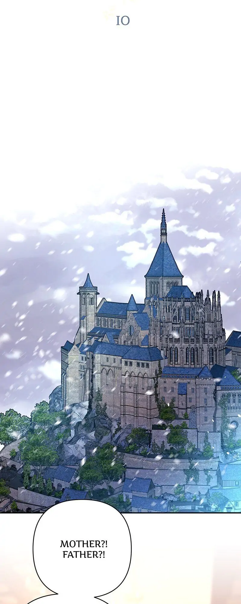 Another Typical Fantasy Romance - Chapter 10 manhwa