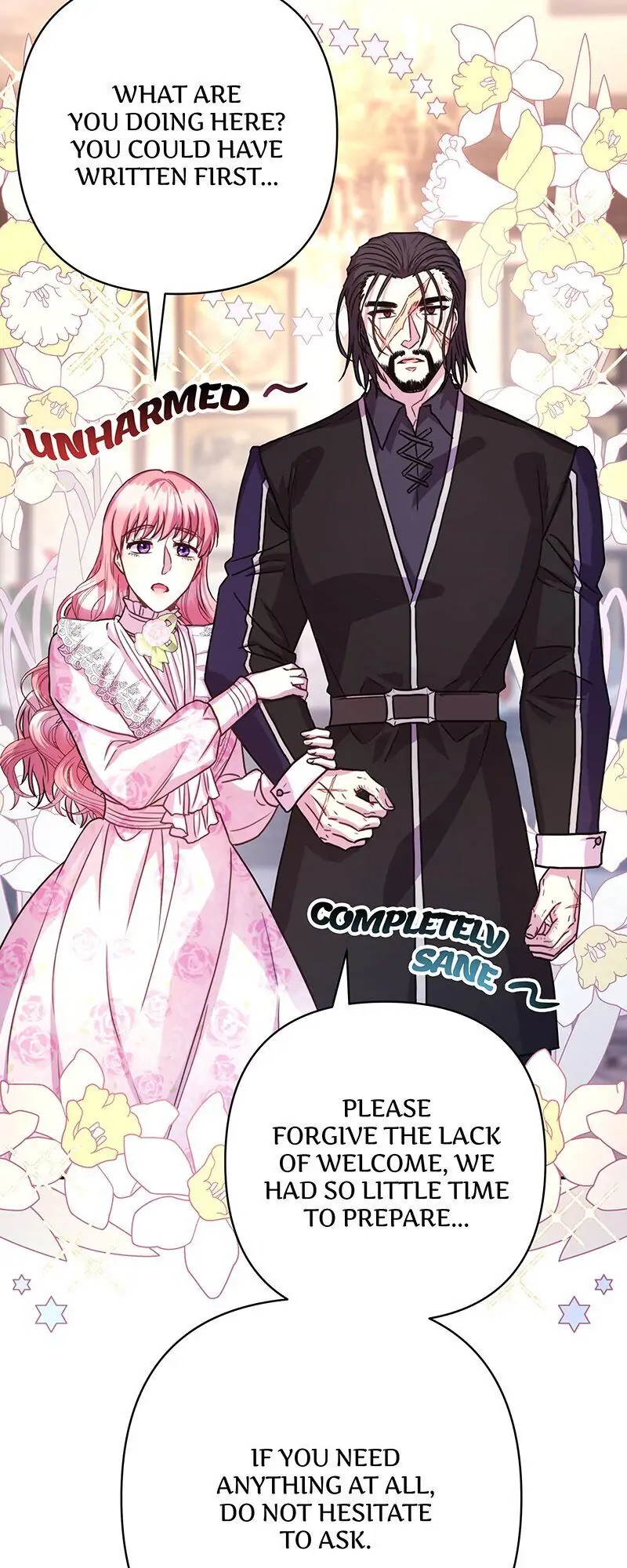 Another Typical Fantasy Romance - Chapter 10 manhwa