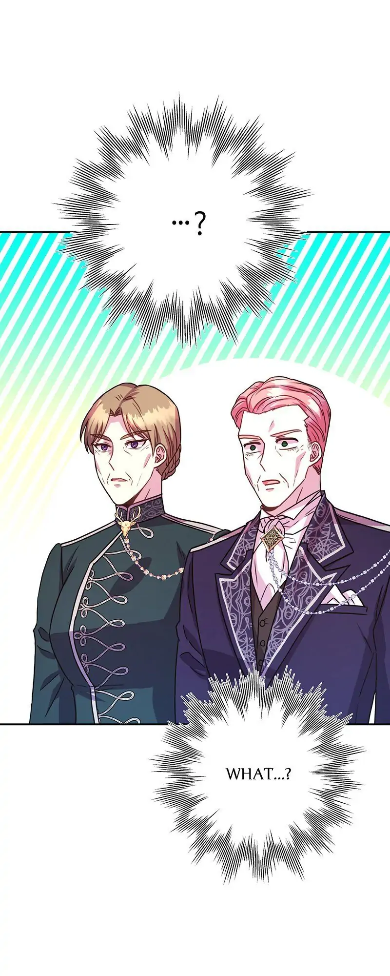 Another Typical Fantasy Romance - Chapter 10 manhwa