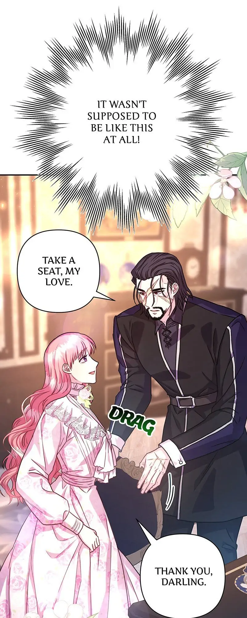 Another Typical Fantasy Romance - Chapter 10 manhwa