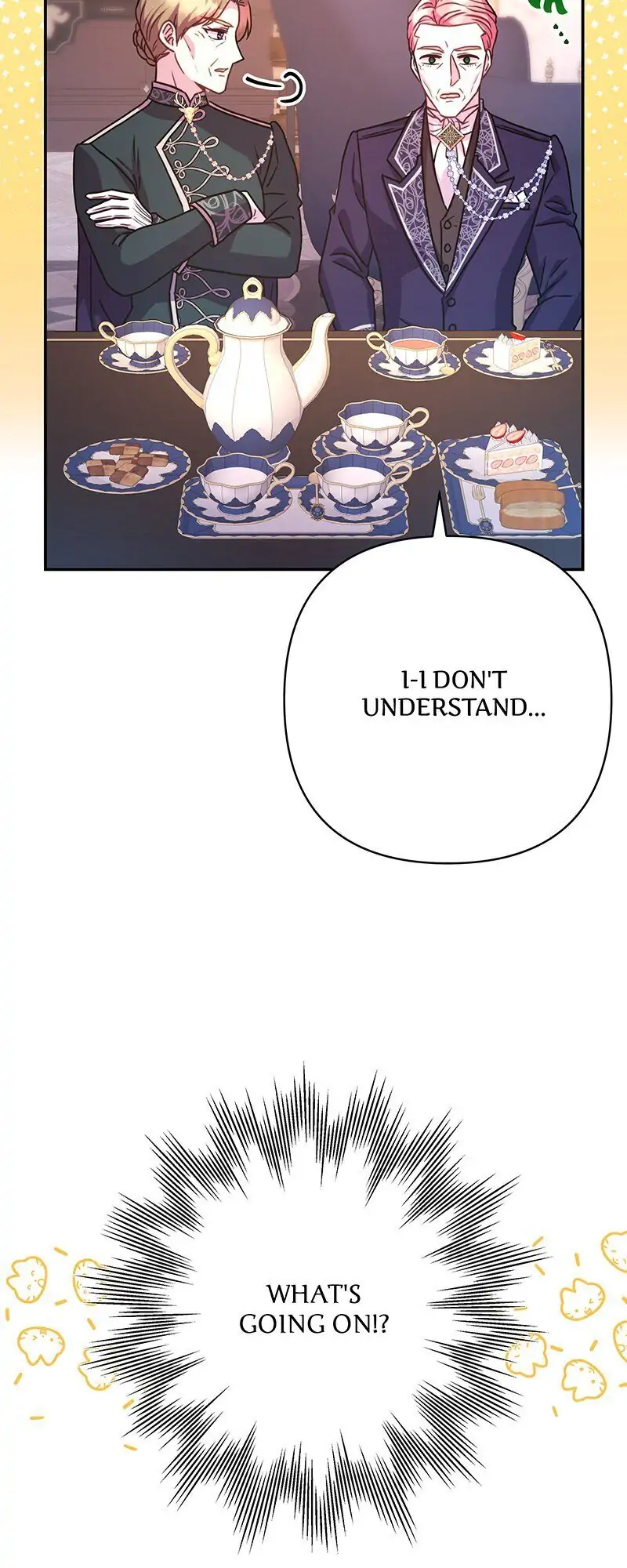 Another Typical Fantasy Romance - Chapter 10 manhwa