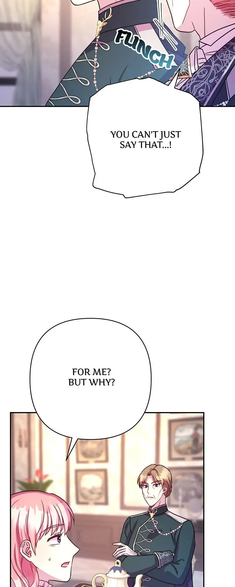 Another Typical Fantasy Romance - Chapter 10 manhwa