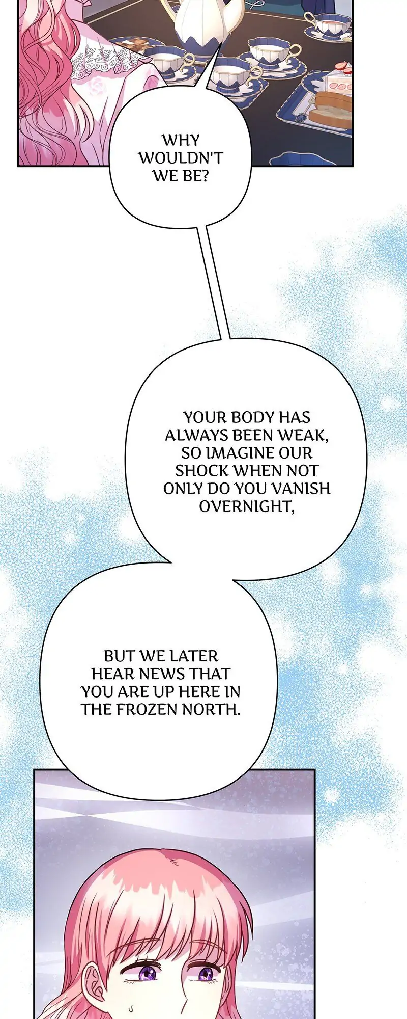 Another Typical Fantasy Romance - Chapter 10 manhwa