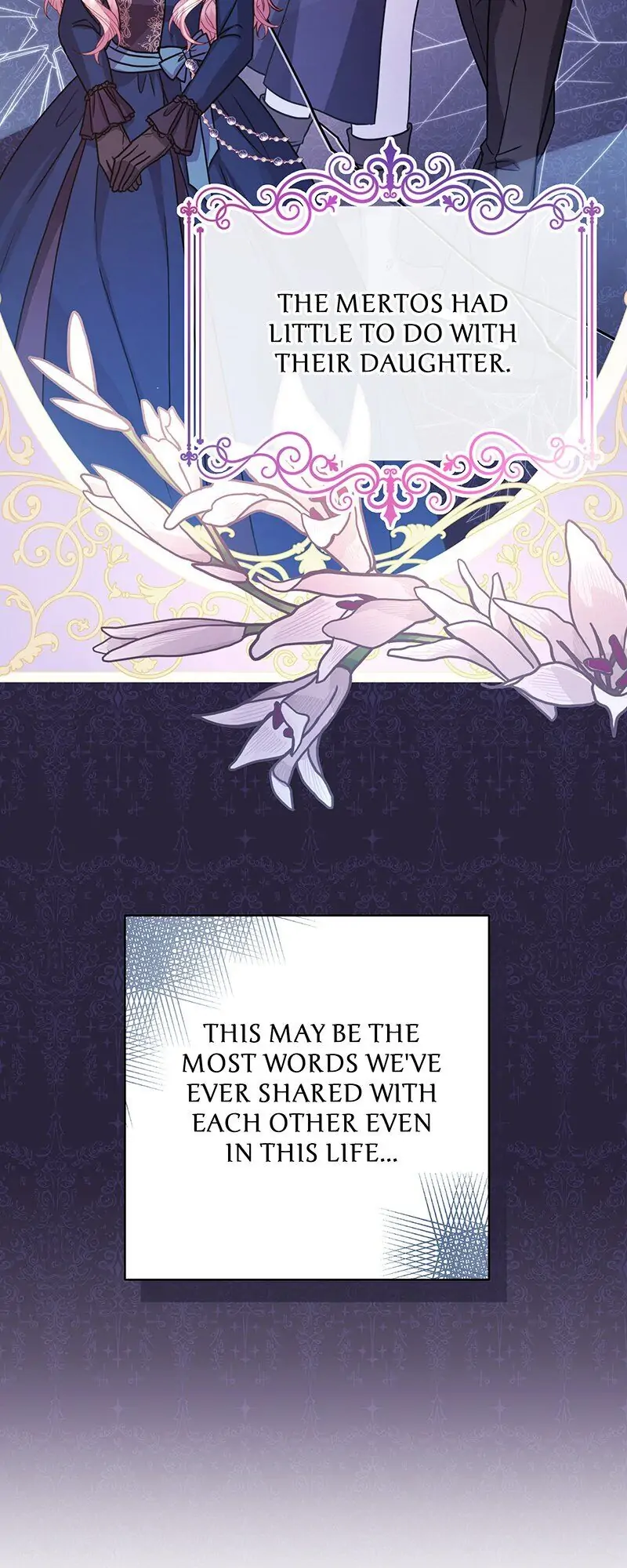 Another Typical Fantasy Romance - Chapter 10 manhwa