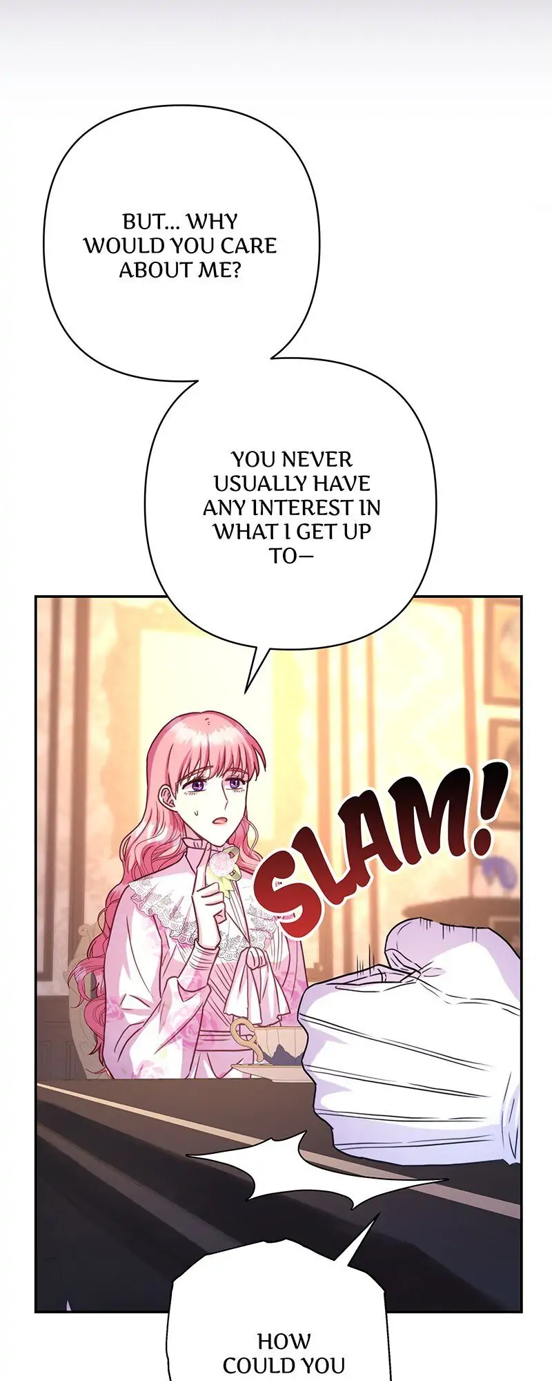 Another Typical Fantasy Romance - Chapter 10 manhwa