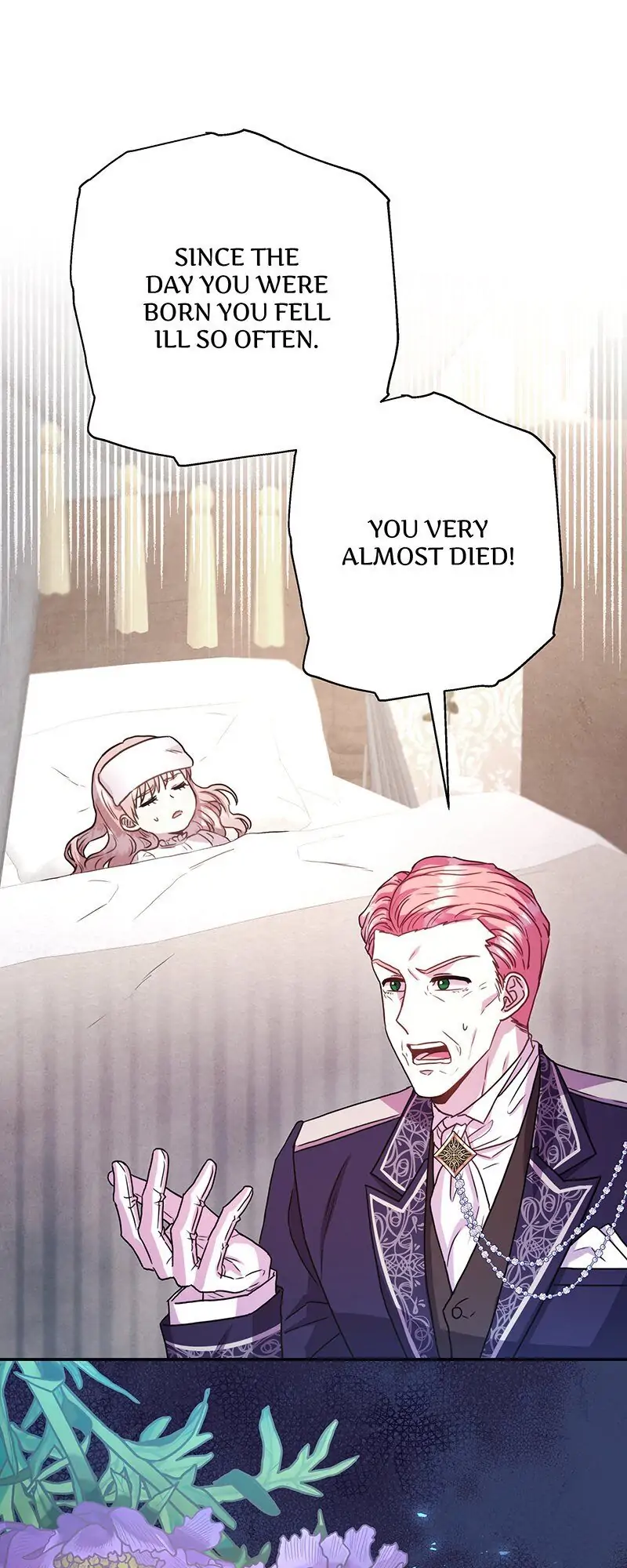 Another Typical Fantasy Romance - Chapter 10 manhwa