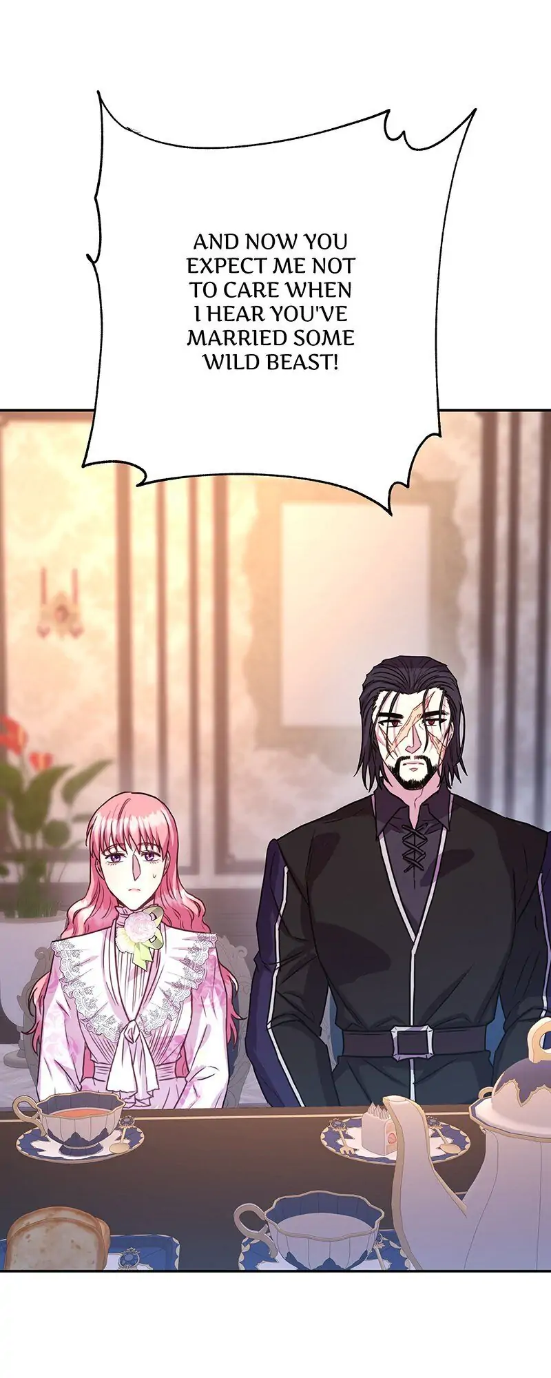 Another Typical Fantasy Romance - Chapter 10 manhwa