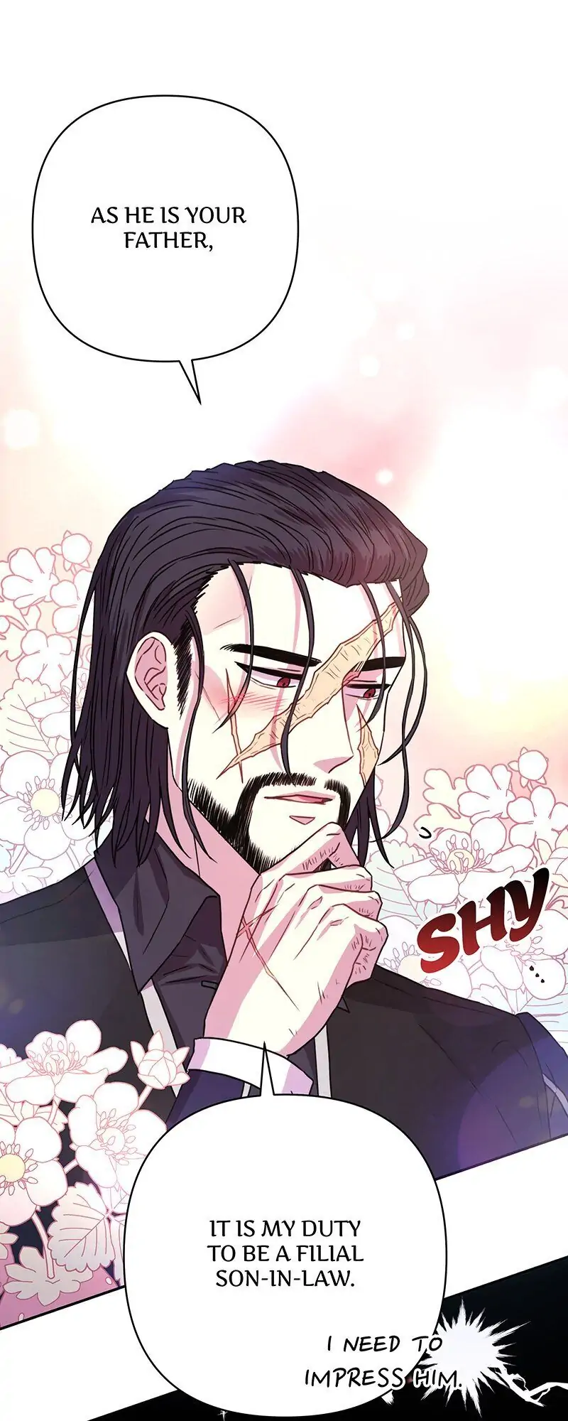 Another Typical Fantasy Romance - Chapter 10 manhwa