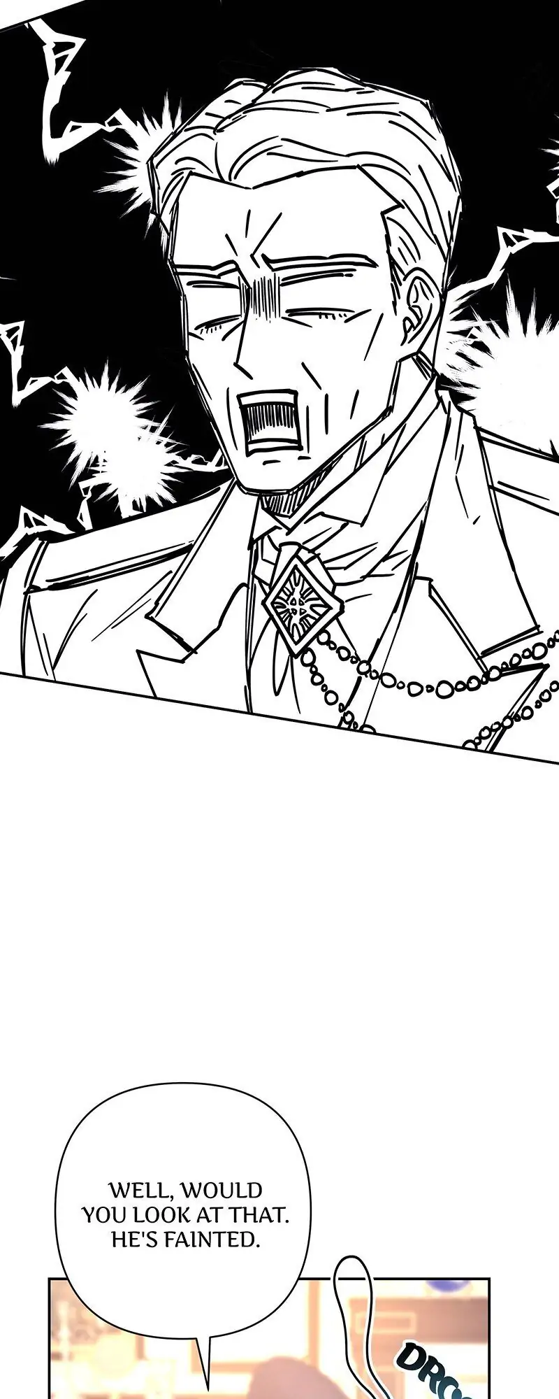 Another Typical Fantasy Romance - Chapter 10 manhwa