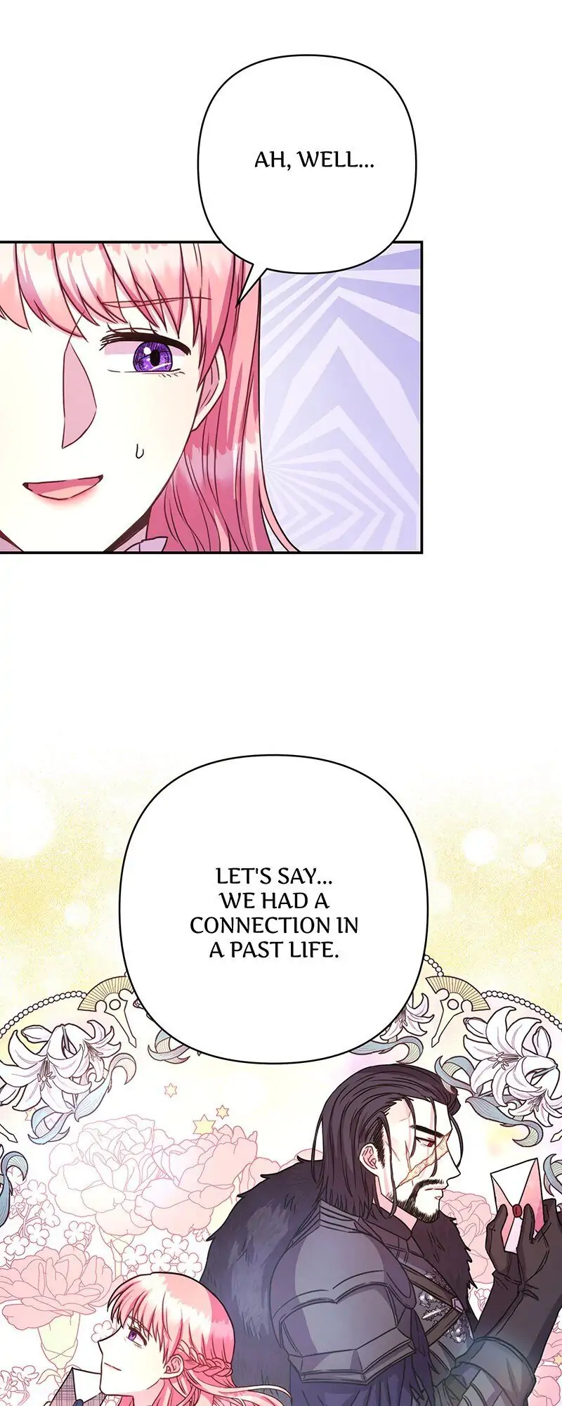 Another Typical Fantasy Romance - Chapter 10 manhwa