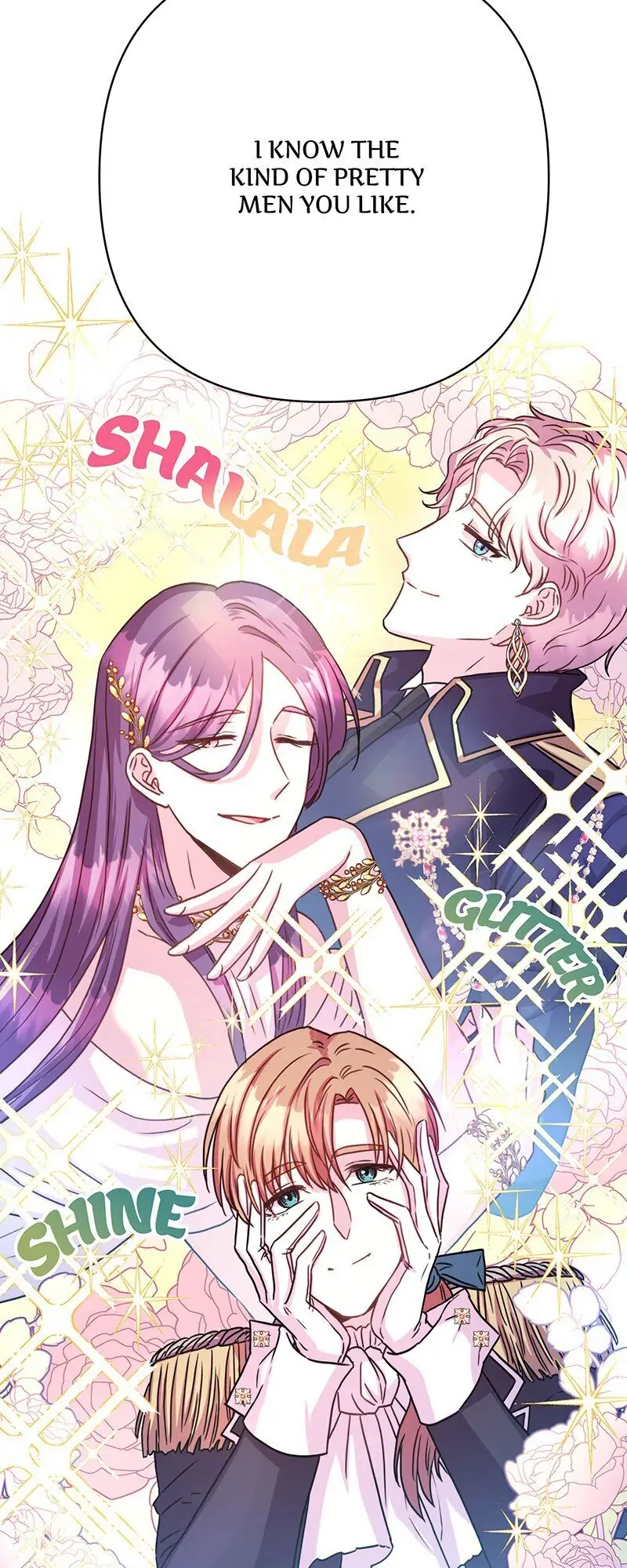 Another Typical Fantasy Romance - Chapter 10 manhwa