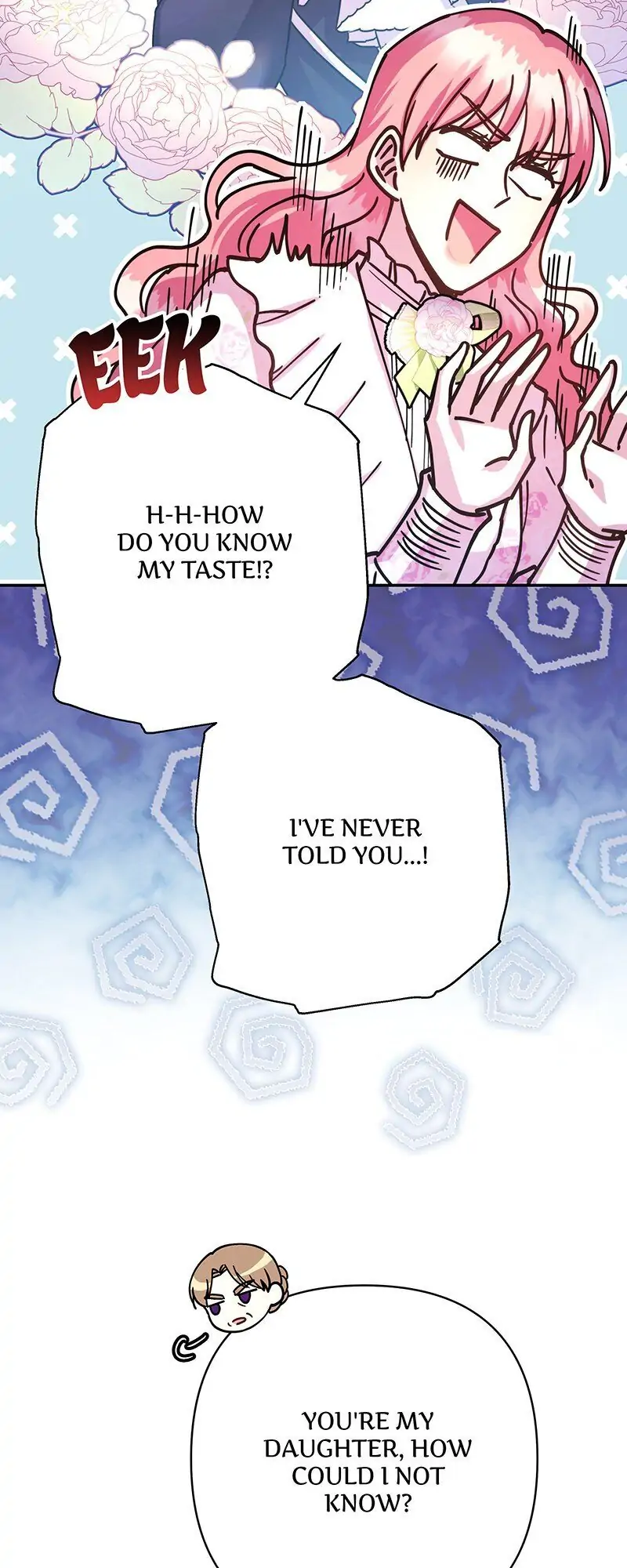 Another Typical Fantasy Romance - Chapter 10 manhwa