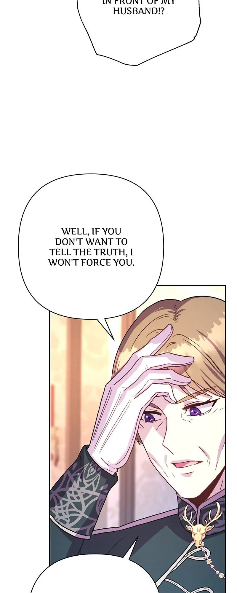 Another Typical Fantasy Romance - Chapter 10 manhwa