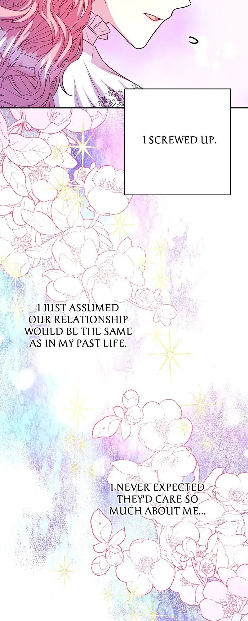 Another Typical Fantasy Romance - Chapter 10 manhwa
