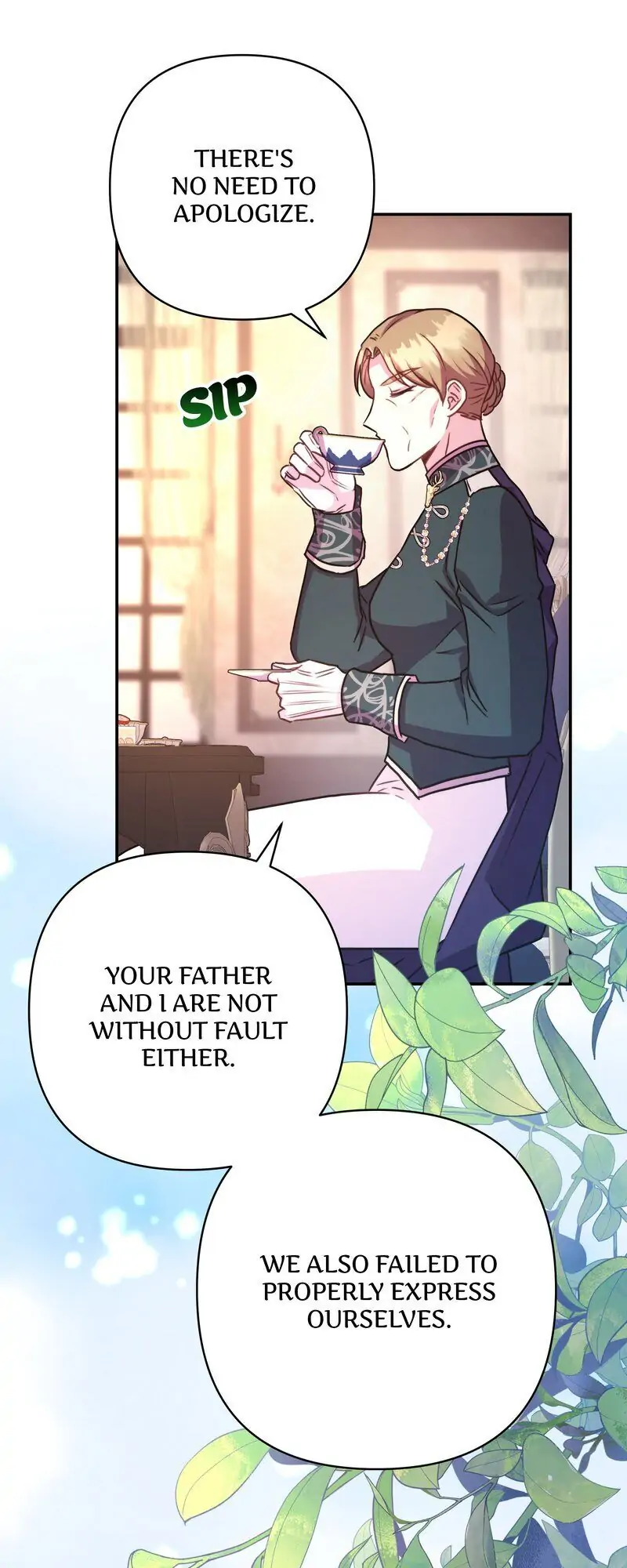 Another Typical Fantasy Romance - Chapter 10 manhwa