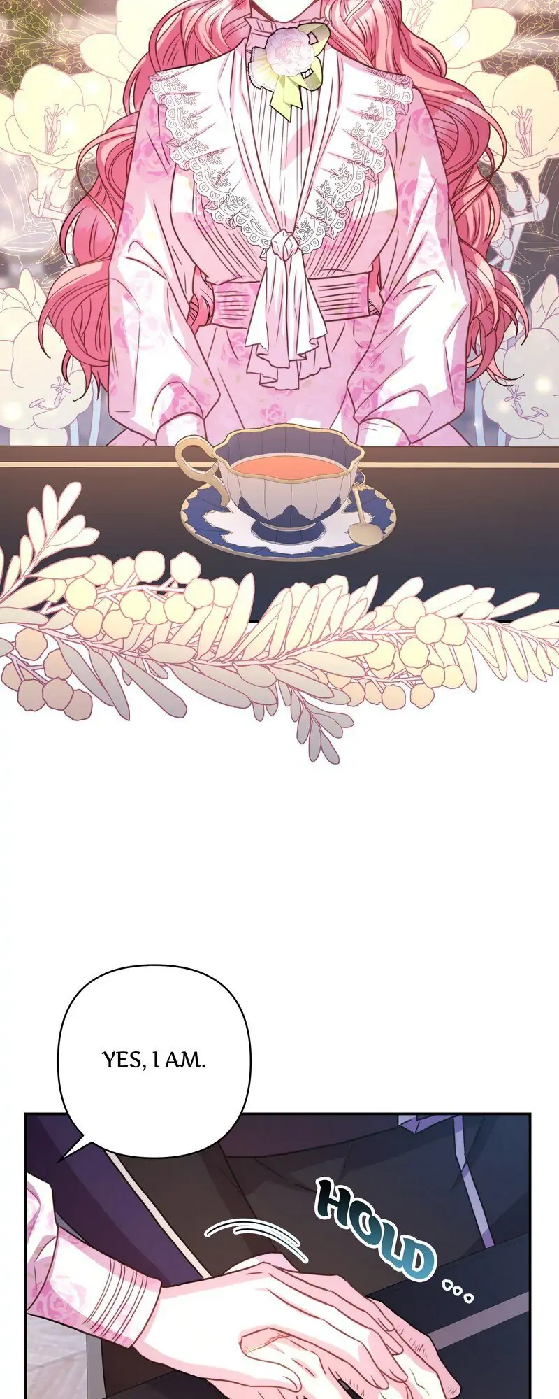 Another Typical Fantasy Romance - Chapter 10 manhwa