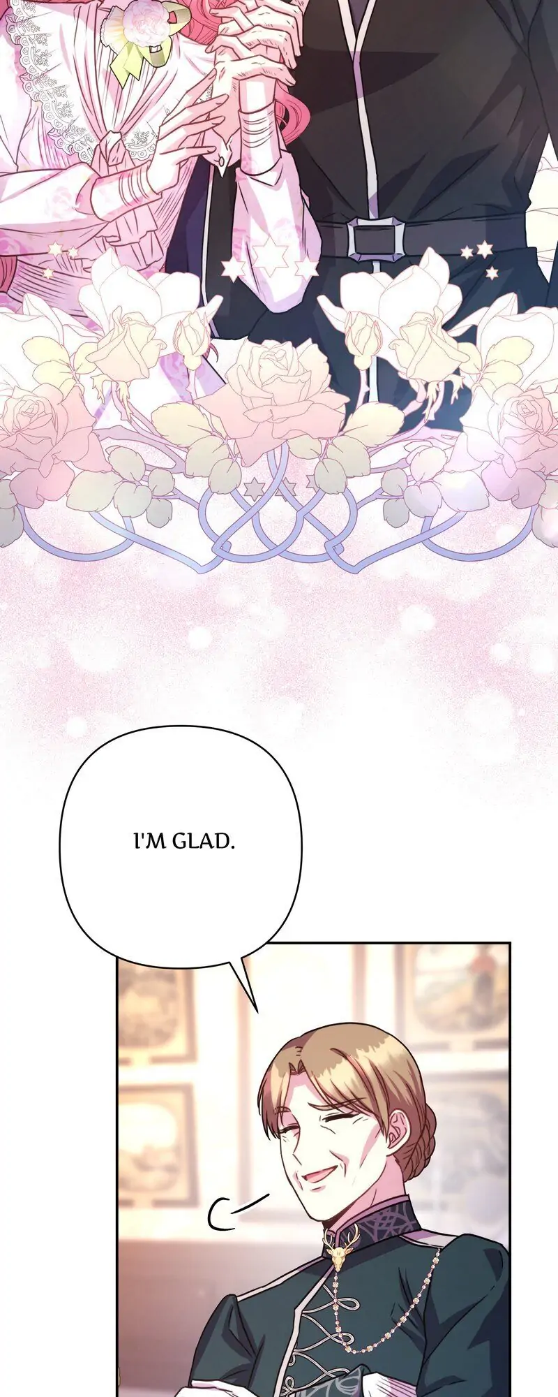Another Typical Fantasy Romance - Chapter 10 manhwa