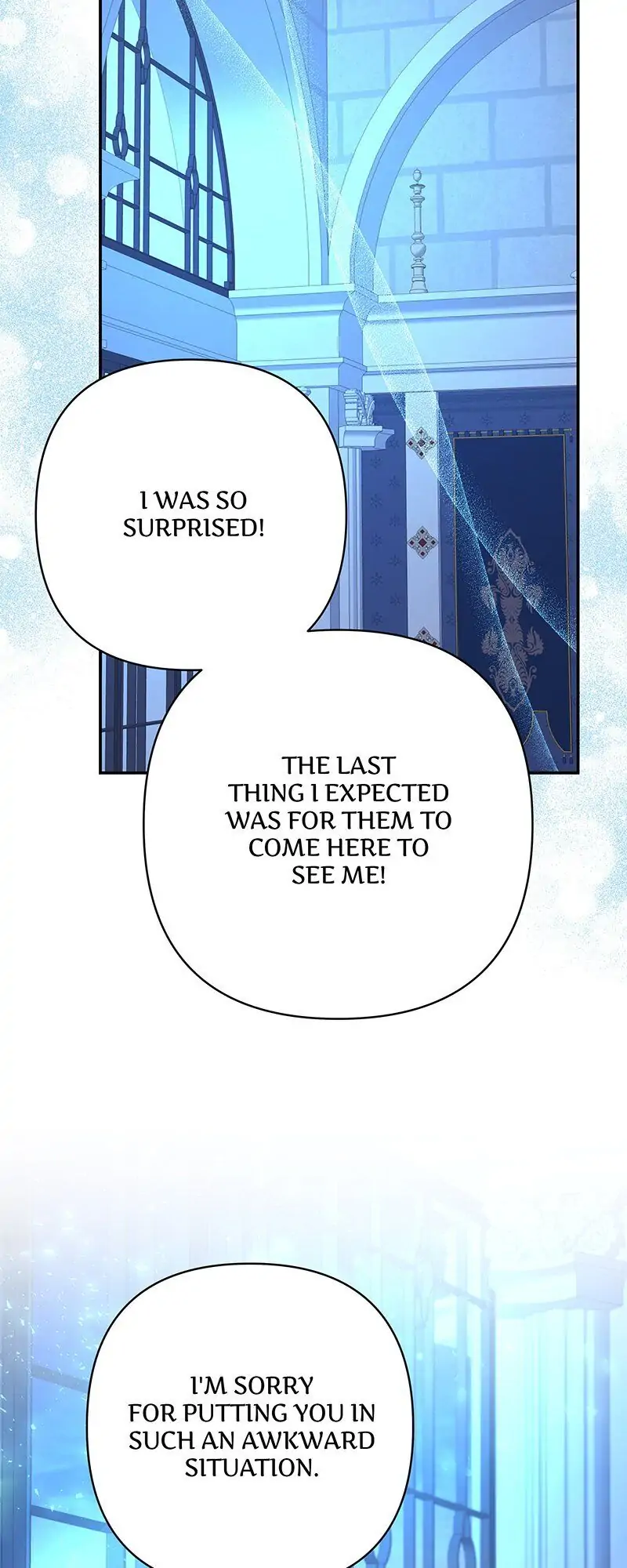 Another Typical Fantasy Romance - Chapter 10 manhwa
