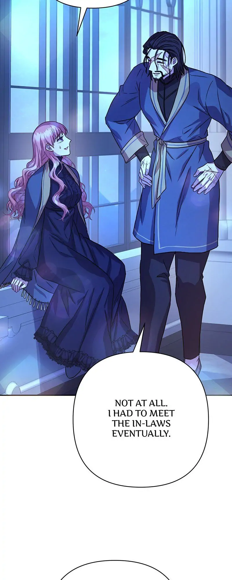 Another Typical Fantasy Romance - Chapter 10 manhwa