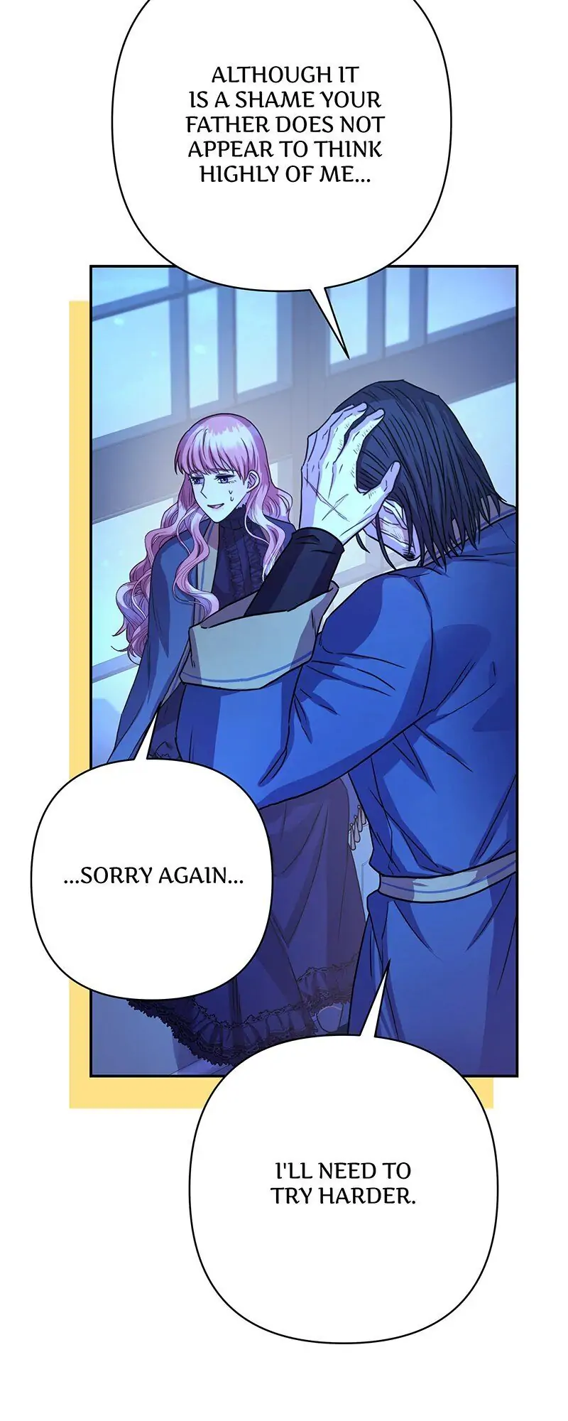 Another Typical Fantasy Romance - Chapter 10 manhwa