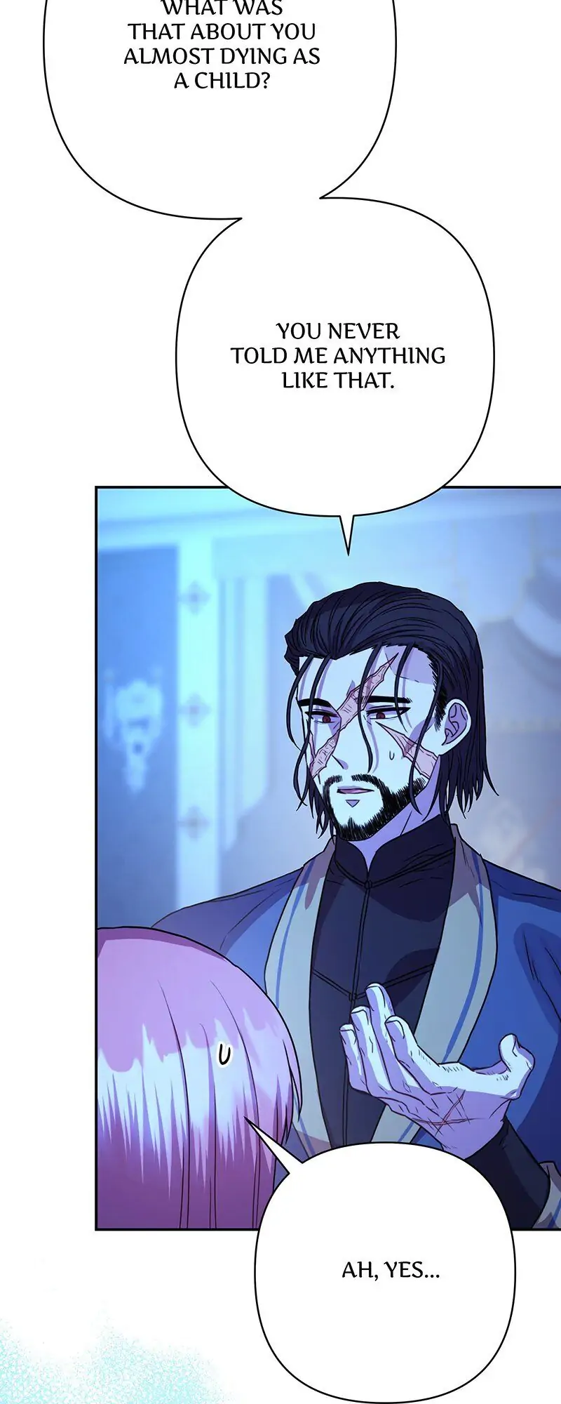 Another Typical Fantasy Romance - Chapter 10 manhwa