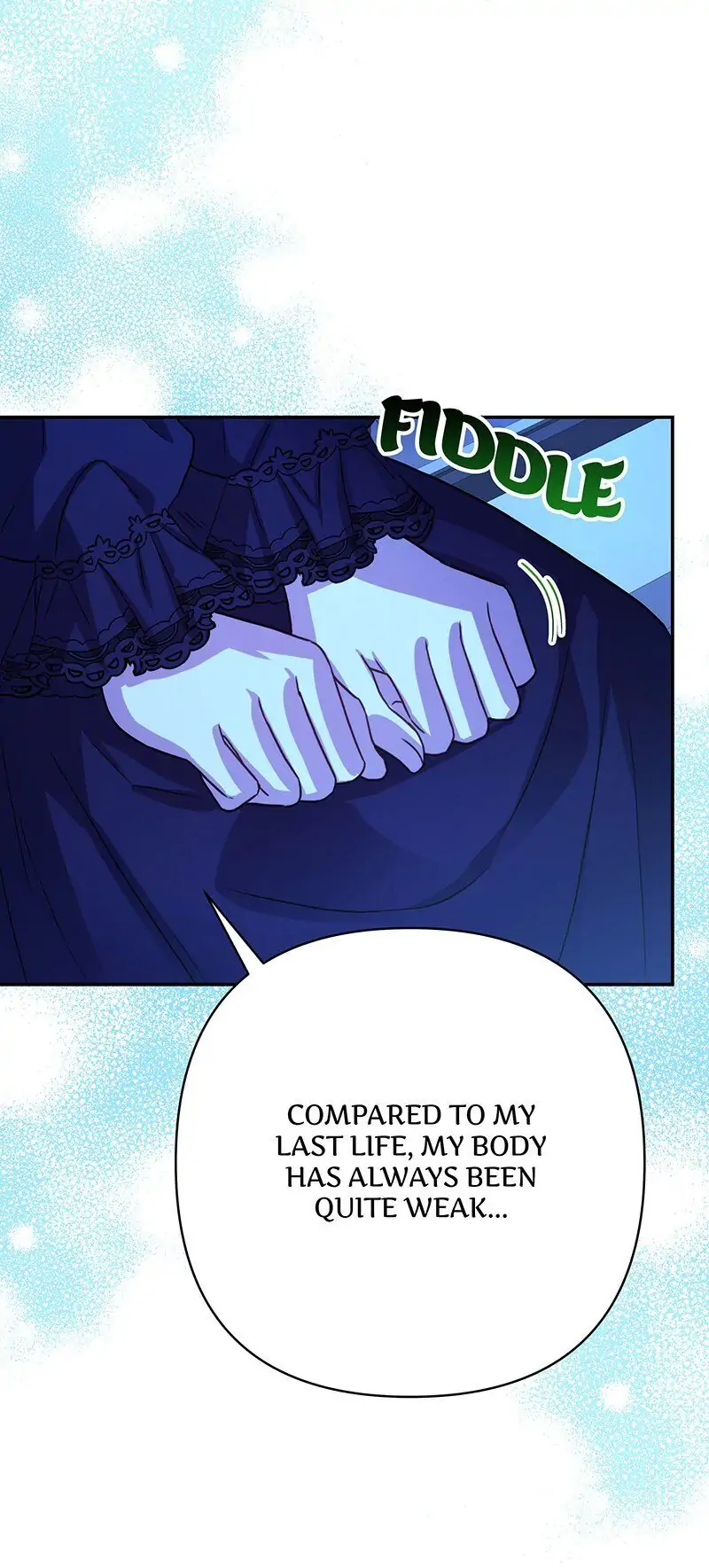 Another Typical Fantasy Romance - Chapter 10 manhwa
