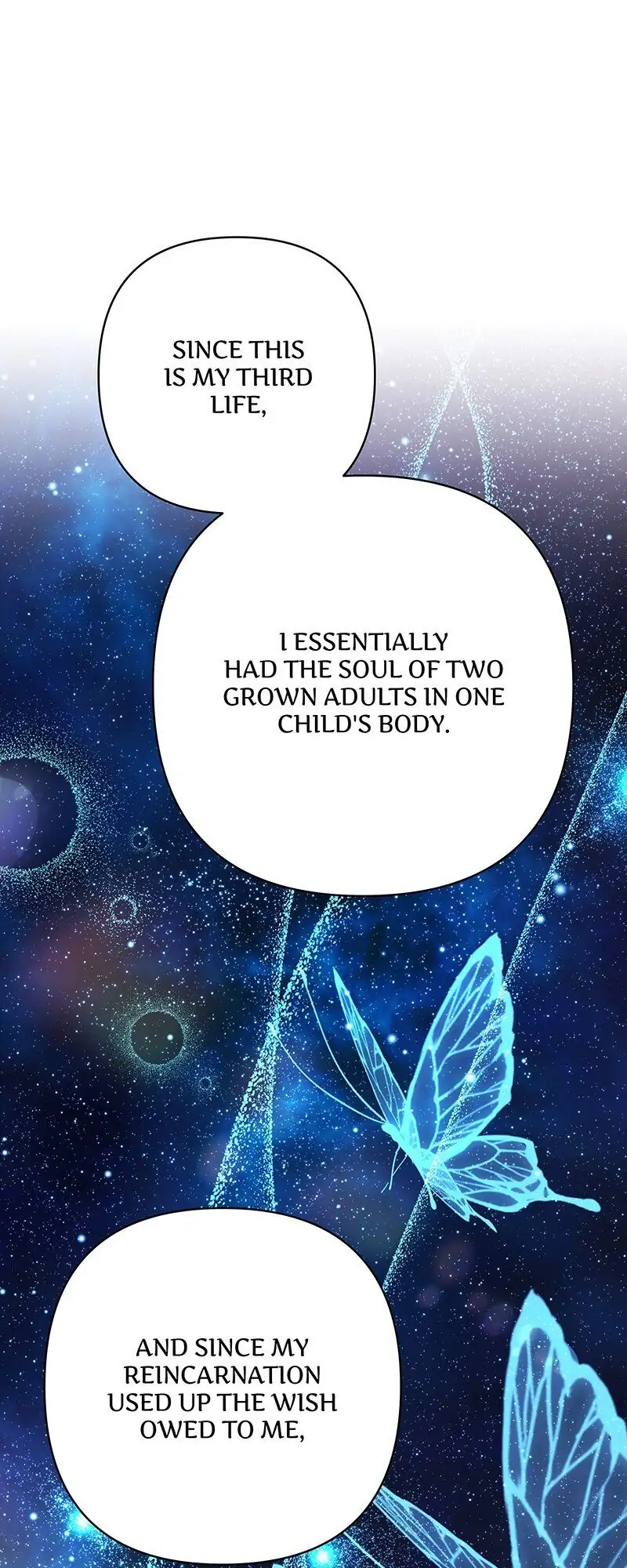 Another Typical Fantasy Romance - Chapter 10 manhwa