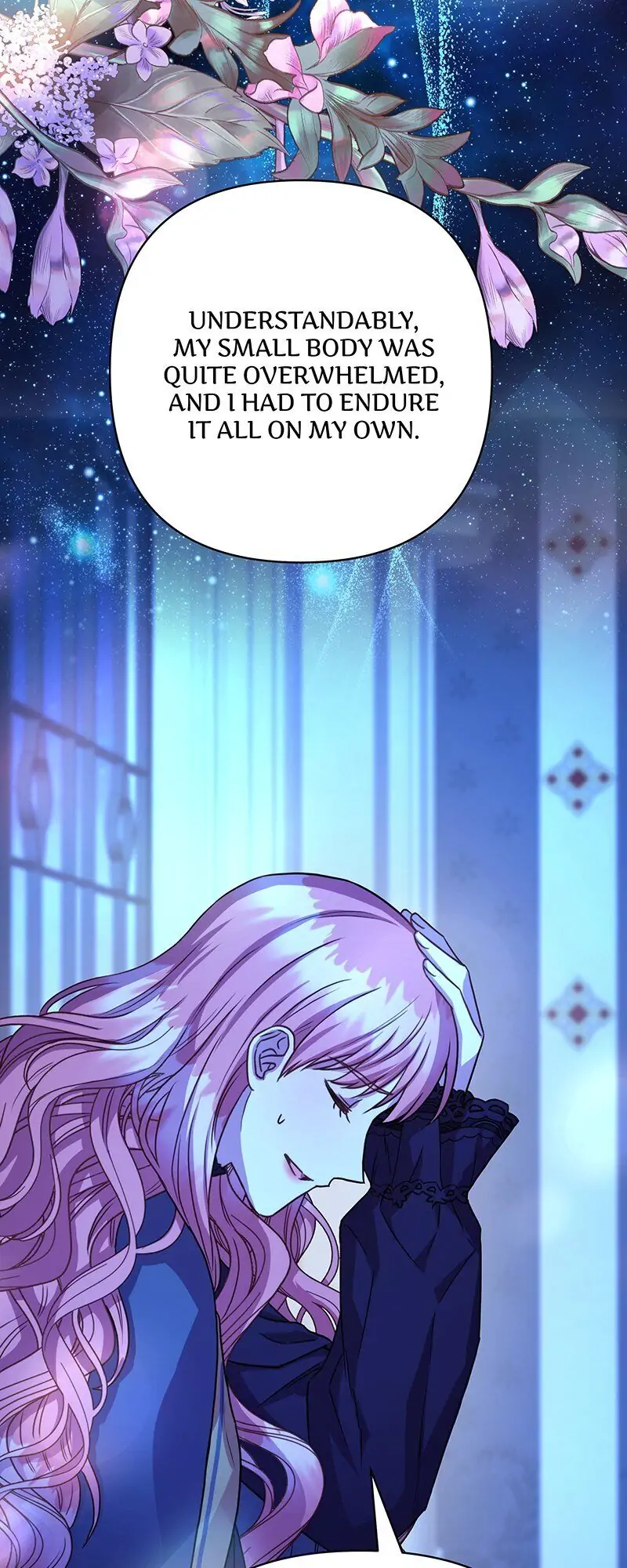 Another Typical Fantasy Romance - Chapter 10 manhwa