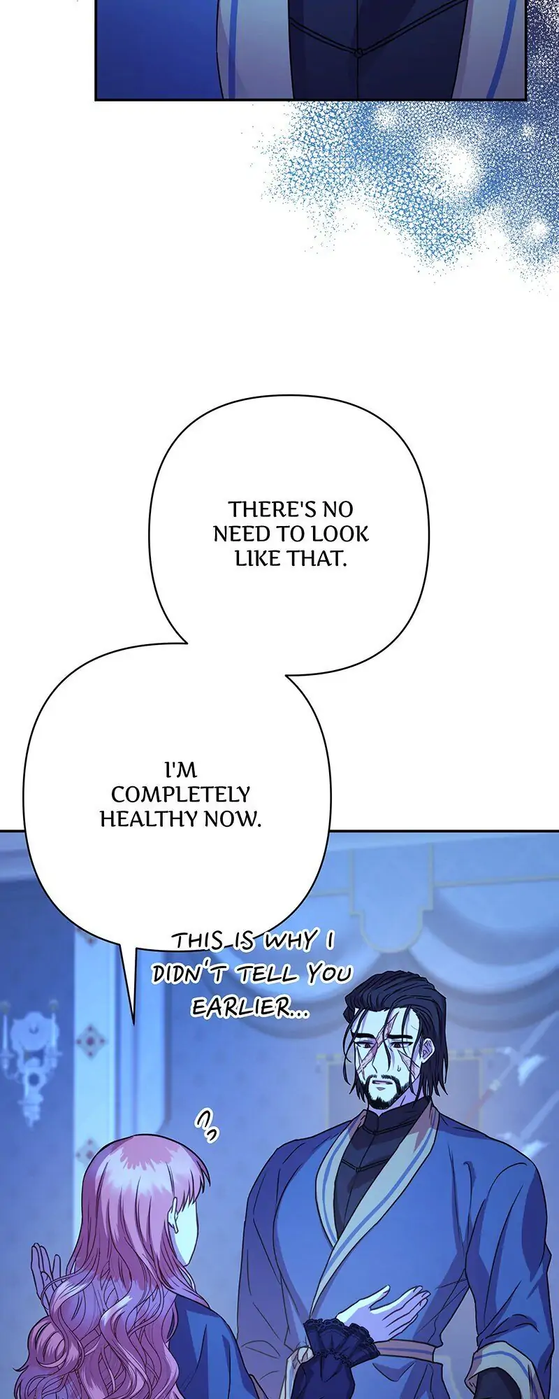 Another Typical Fantasy Romance - Chapter 10 manhwa