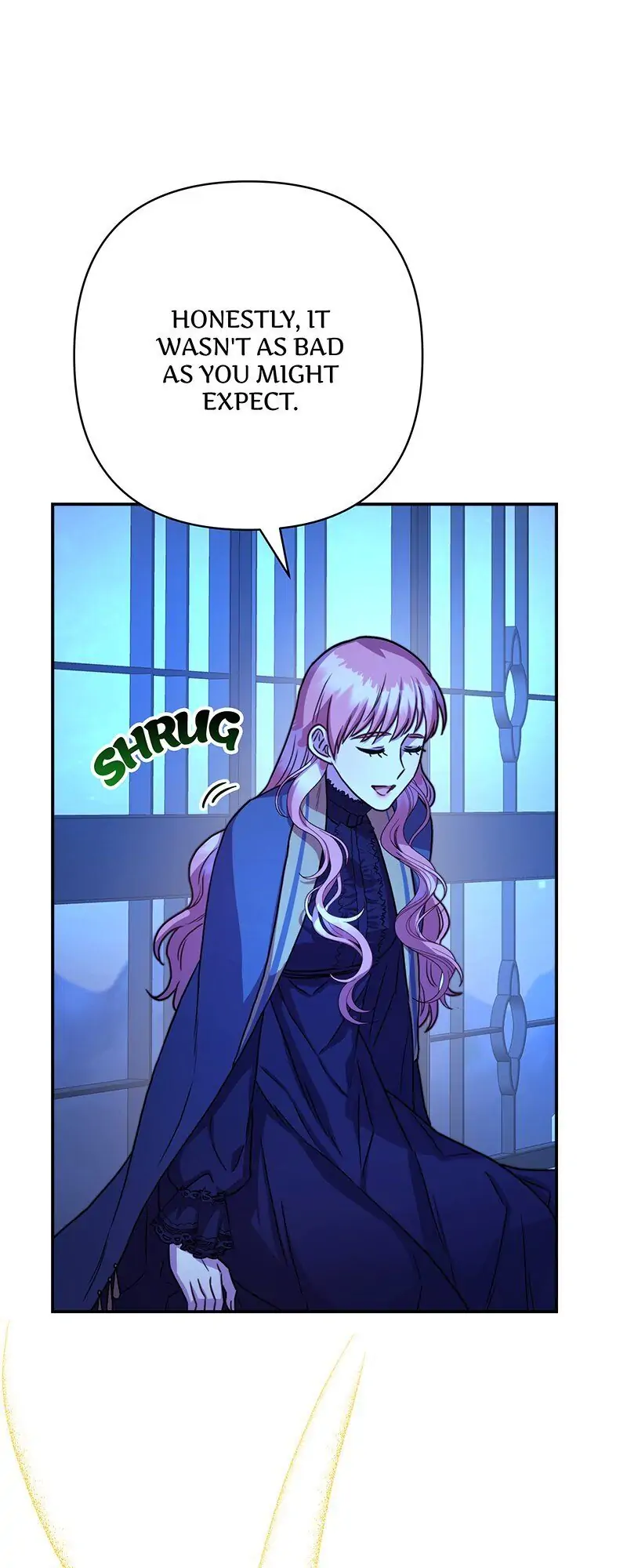 Another Typical Fantasy Romance - Chapter 10 manhwa