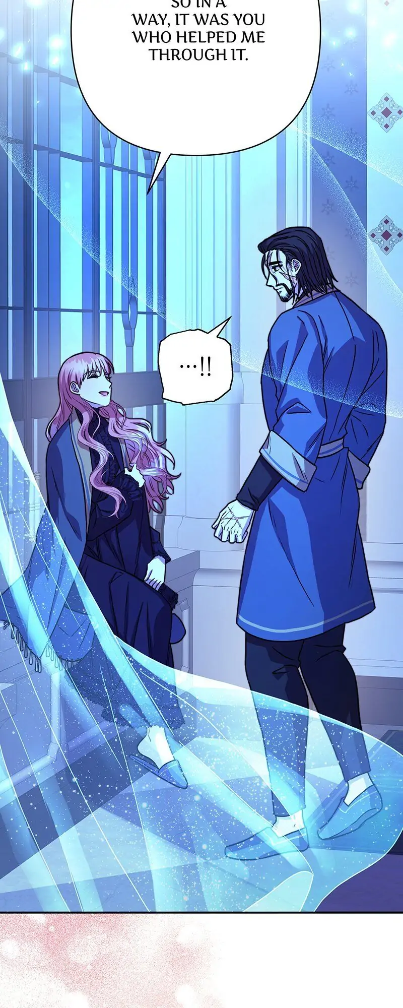 Another Typical Fantasy Romance - Chapter 10 manhwa