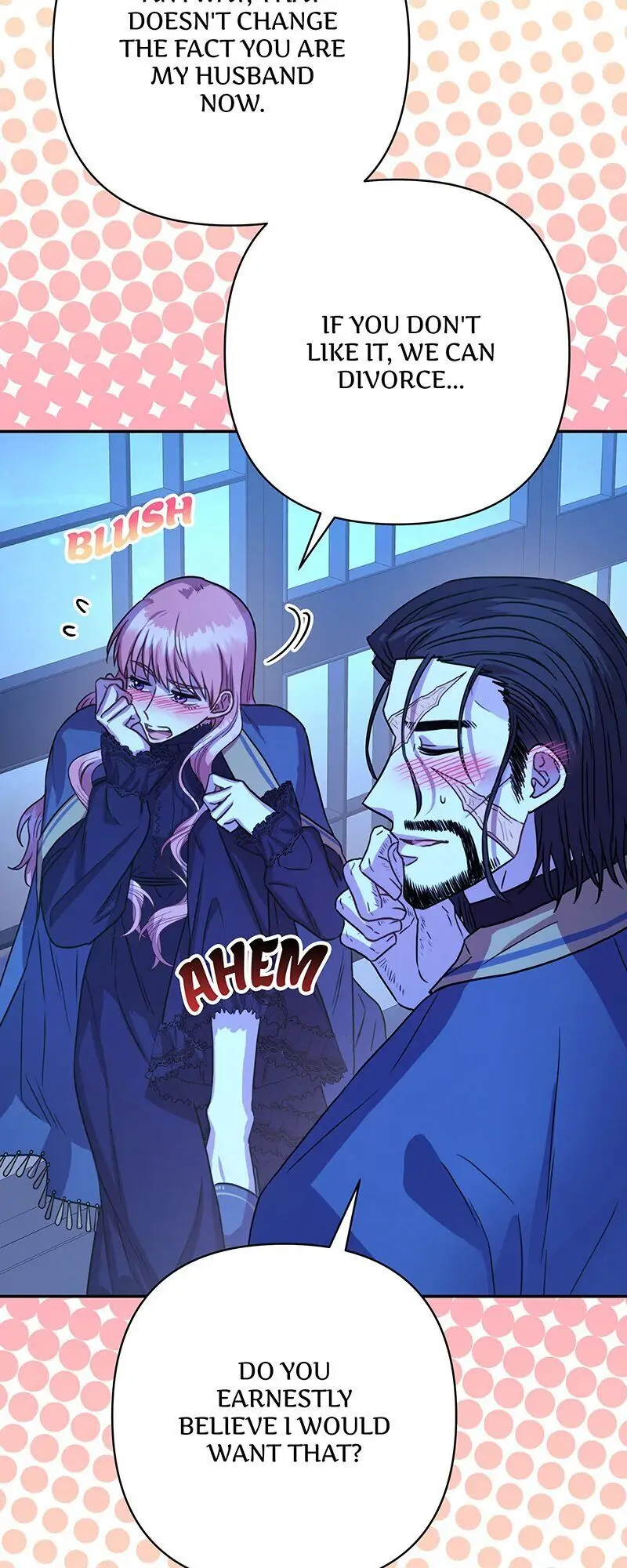 Another Typical Fantasy Romance - Chapter 10 manhwa