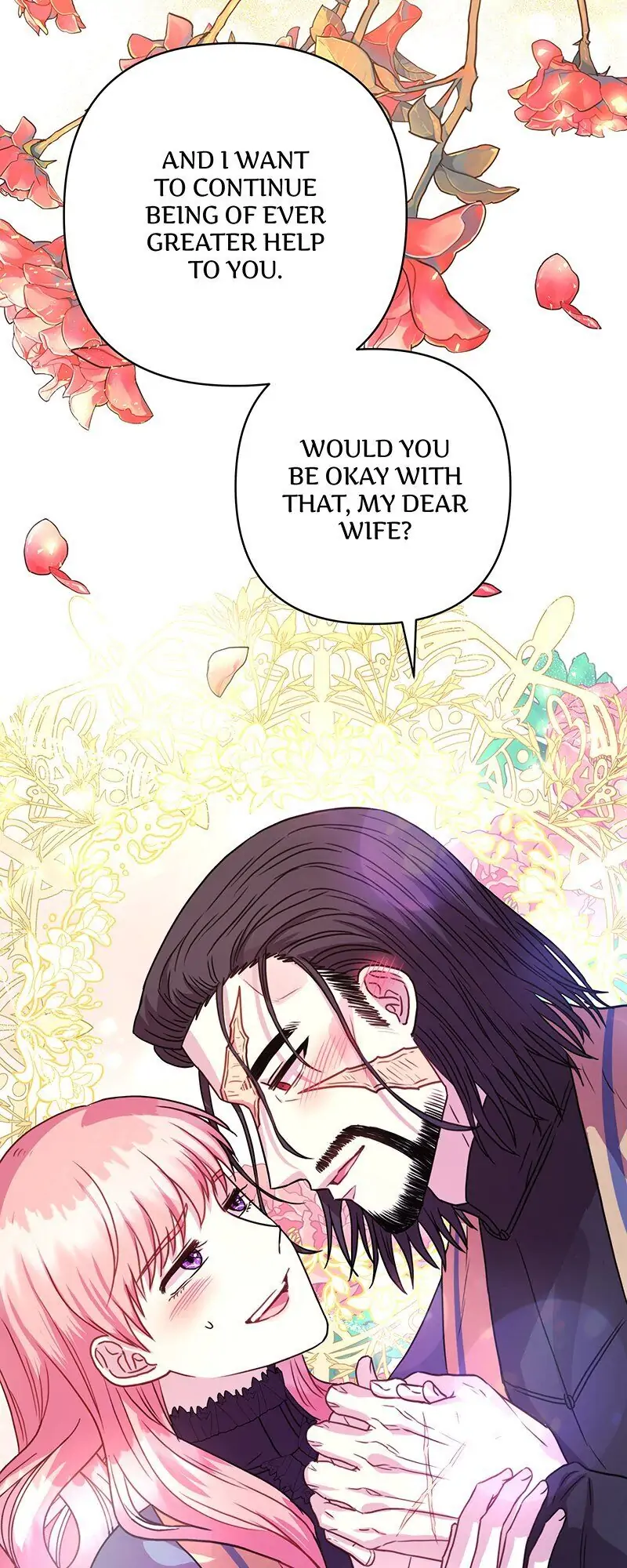 Another Typical Fantasy Romance - Chapter 10 manhwa