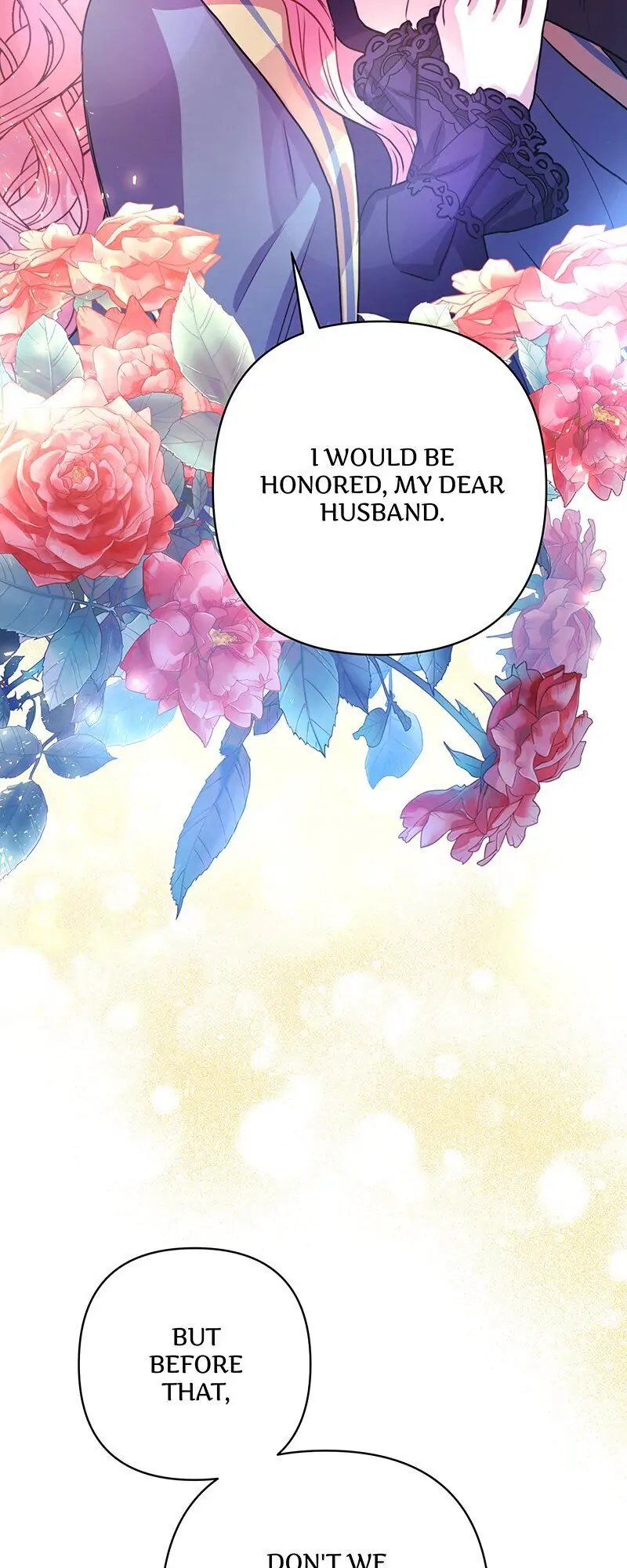 Another Typical Fantasy Romance - Chapter 10 manhwa
