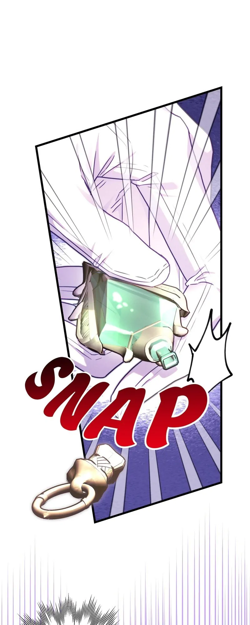 Another Typical Fantasy Romance - Chapter 100 manhwa