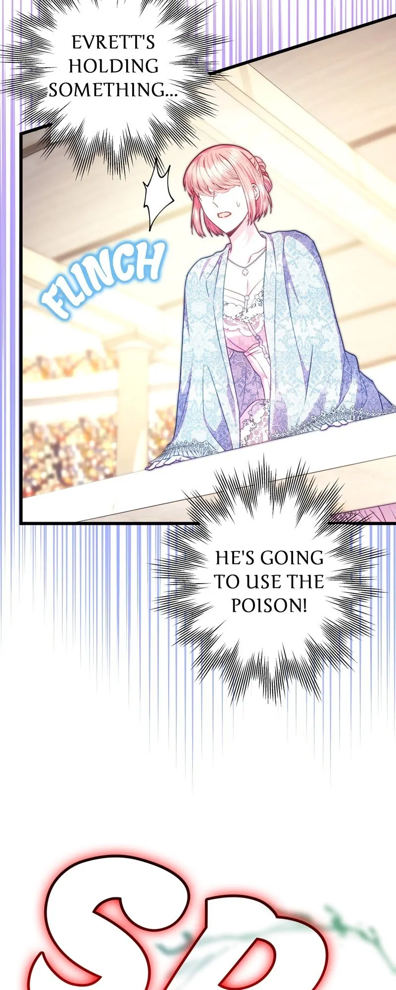 Another Typical Fantasy Romance - Chapter 100 manhwa