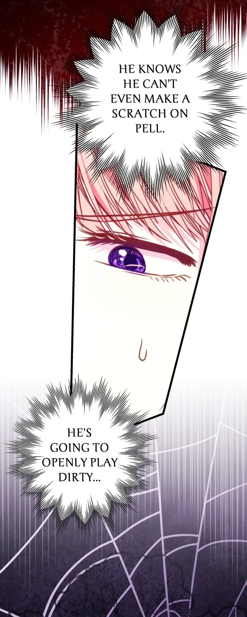 Another Typical Fantasy Romance - Chapter 100 manhwa